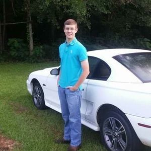 Meet your Posher, Jacob